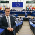 Sandro Gozi ekskluzivno za REUC: Evropski novac ne sme hraniti korupciju — već građane. Novo