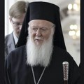 Snažna poruka pravoslavcima stiže sa Svete Gore kroz reči patrijarha Vartolomeja: Ponovio je 2 puta