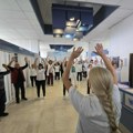 Institut „Niška Banja” obeležio Svetski dan srca: „Kardiovaskularne bolesti najveći ubica u svetu”