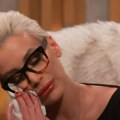 "Zaspala je naša..": Dušica Jakovljević u suzama, podelila tužne vesti na mrežama