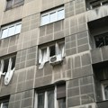Misterija eksplozije u Kosovskoj ulici sada je još veća: U stanu nije bilo plinske boce, policija istražuje slučaj
