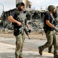 IDF istražuje incident sa granatama u blizini snaga UN i libanske vojske