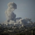 Pregovori Hamasa i Izraela u Egiptu: Prva runda završena u pozitivnoj atmosferi