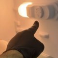 Čak 98% ljudi greši pri podešavanju frižidera Većina Srba misli da točkić služi za podešavanje temperature, a evo šta zapravo…