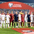 Lorik Cana: Beograd 2014. nas je ujedinio