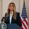 Melanija Tramp: Imam direktan kanal komunikacije sa Putinom, nekoliko otete dece vraćeno u Ukrajinu