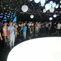 Rekordna popunjenost dečjih radionica u okviru Ekspo 2027 Plejgraunda!