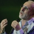 Svi grcaju u suzama zbog Dina Merlina, održao govor koji je sve slomio: Milovao sam mu stopala…