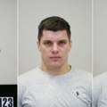 Uhapšen kavčanin sa interpolove poternice Policija ga slučajno zaustavila u saobraćaju (foto)