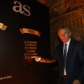 Pamte ga i cene: Svetislav Pešić u „Kući slavnih“!