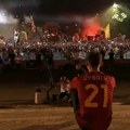 Gotovo je: Dibala napušta Romu, poznat i naredni klub?