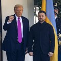 Tramp ne veruje u pobedu Kijeva "Nikada nisam rekao da će Ukrajina pobediti. Nije nemoguće, ali smatram da neće"