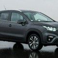 Akcijska ponuda za Suzuki S-Cross sa automatskim menjačem