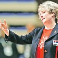 Marina Maljković nije više selektorka košarkašica Srbije