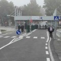 Mađarska na graničnom prelazu Tompa-Kelebija počinje da primenjuje novi sistem za ulazak u zonu Šengena