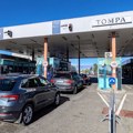 Mađarska na graničnom prelazu Tompa–Kelebija počinje da primenjuje novi sistem za ulazak u zonu Šengena