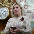 Zaharova: Šmit je samozvanac i uzurpator