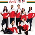 Italija/SAD: Coca-Cola podržava američke sportiste na Olimpijskim igrama u Milanu