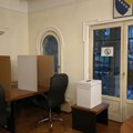 Otvoreno glasačko mesto u Ambasadi BiH u Beogradu za izbore u Republici Srpskoj