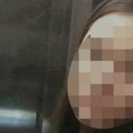 Pronađena Nikolina iz Podgorice
