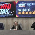 Auto Expo 2025: Najveći automobilski događaj u regionu od 28. do 30. novembra na Šumadija sajmu
