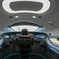 Stiže najbrži voz ikada: Pogledajte kako izgleda futuristička unutrašnjost kompozicije koja će voziti 450 km/h
