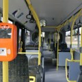 Autobusi GSP-a na liniji 12 u četvrtak i petak voze izmenjenom trasom