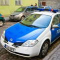 Estonska policija uputila 880 crnih božićnih čestitki saobraćajnim prestupnicima