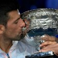 Australijan open bi mogao da bude poslednji turnir Novaka Đokovića