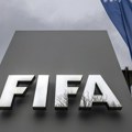 FIFA kaznila Hrvatsku sa 87.500 franaka zbog incidenata navijača na mečevima u kvalifikacijama za Svetsko prvenstvo