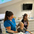 Dečija stomatologija u Banko Dental Tehno