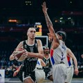 Igokea - Partizan: Crno-beli bez Pejna i Džekirija! Nisu povrede, ovo je razlog