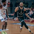 Igokea - Partizan: Crno-beli na najvećoj razlici