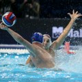 Vaterpolisti Hrvatske bolji od Rumunije, pobede Italije i Grčke