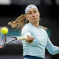 Aleksandra Krunić u drugom kolu Australijan opena u dublu