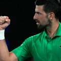 Novak Đoković ruši rekord star pola veka ako osvoji Australijan open