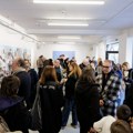 Otvorena izložba Tadije Janičića „Spisak obaveza“ u galeriji Novembar