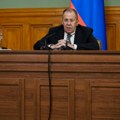 Lavrov: Krim, Donbas i Novorusija — sigurno u sastavu Rusije
