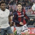 Kup Italije će dobiti novog pobednika, Lacio na penale izbacio Bolonju