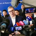 „Vučić i korumpirana banda“: Ruski list o tzv. Mrdićevim zakonima i odnosu Srbije prema EU