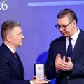 Kancelarija za IT i eUpravu dobitnik zlatne medalje povodom Sretenja