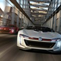 Volkswagen GTI Roadster: digitalni superauto koji je izašao iz igrice i postao stvarnost