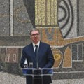 Vučić: Imam dva-tri kandidata za novog predsednika države, puštam lažne balone da vidim reakciju
