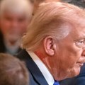 Svetske sile oklevaju: Tramp je odbijen?