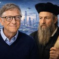 Bil Gejts kao Nostradamus 21. veka: Predviđa kolaps tržišta i eksploziju AI industrije!