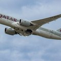 Poleteo prvi avion Katar ervejza iz Dohe ka Beogradu nakon gotovo tri nedelje