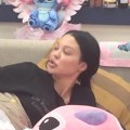 Маја Маринковић моли за помоћ: Пукао јој силикон: "Тражи на капији јод, завој и газе"