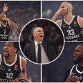 Kako je Partizan srušio Zvezdu u Areni? 3 stvari napravile razliku, Penjaroja ekspresno naučio lekciju