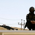 Irak zatvorio granicu sa Iranom: poginuo irački državljanin u vazdušnim napadima