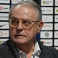 Čović "bocnuo" Partizan: Zvezda je imala devet pobeda, a o učinku srpskih igrača...